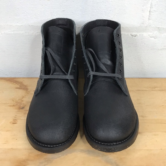 Red Wing Shoes 8063 Merchant Mens 9D - Picture 2 of 12